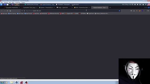 TryHackMe "Tech Support : 1" Room (прохождение feat. Аллочка) смотреть онлайн