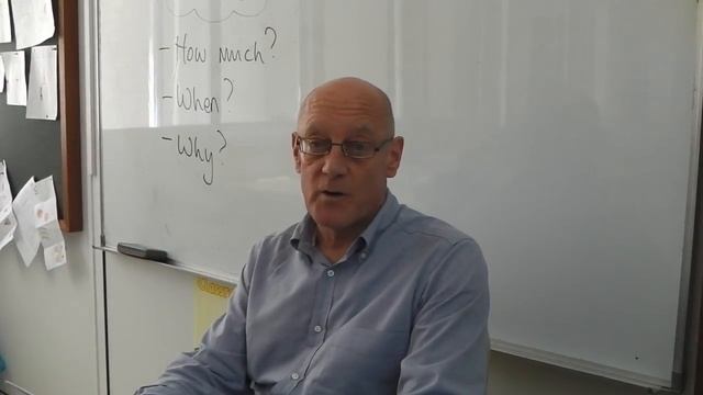 Listening Skills 2: Pocket Money смотреть онлайн