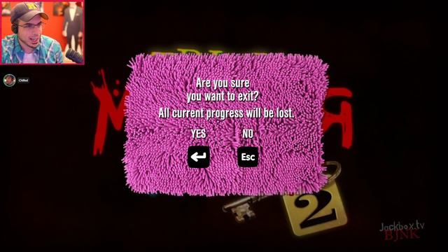 THE FASTEST TRIVIA TYPER ON THE INTERNET! (The Jackbox Party Packs!) смотреть онлайн