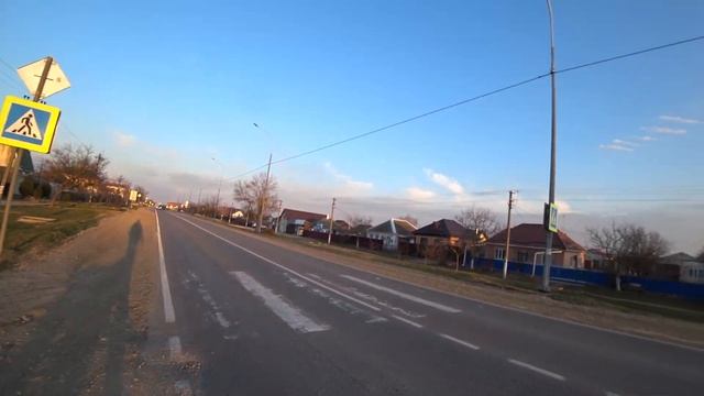 Как не болеть и жить долго и активно 25км от Голубицкой до Пересыпи смотреть онлайн