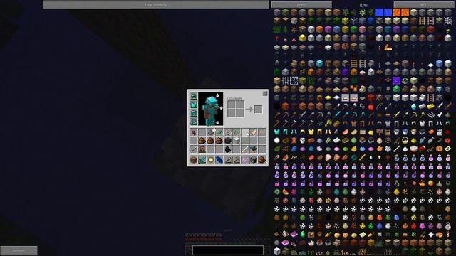 ВПЕРЁД В ПУТЕШЕСТВИЕ! ВЫЖИВАНИЕ С МОДАМИ #2 | MINECRAFT JAVA смотреть онлайн