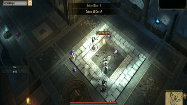 The Mummy Online Part 3- Cartouche Acquired смотреть онлайн