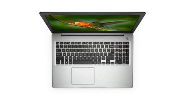 Dell Inspiron 15 5575 (Ryzen 3 2200U, Vega 3) Laptop смотреть онлайн