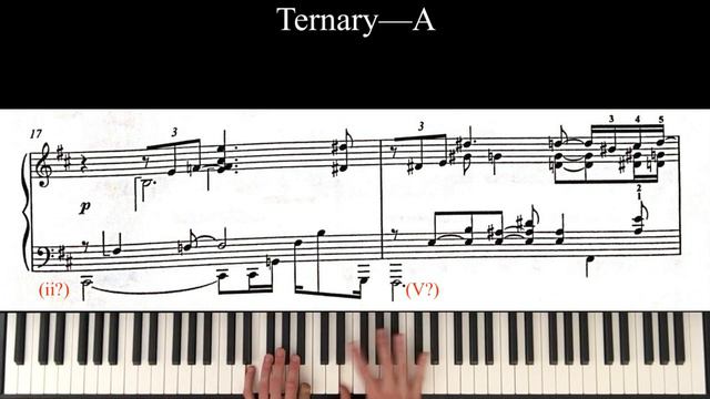 Kapustin Sonata no 1 (Sonata Fantasy) complete performance, analysis and commentary—all movements! смотреть онлайн