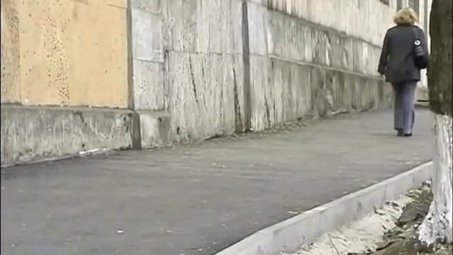 Капитальный ремонт дорог 2006 смотреть онлайн