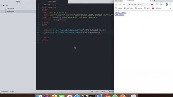 HTML Global Attributes - accesskey Attribute