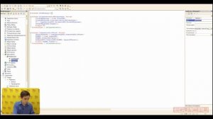 Видеоурок: настройка обмена между мобильным приложением (на базе 1С:Предприятие 8) и базой на ПК