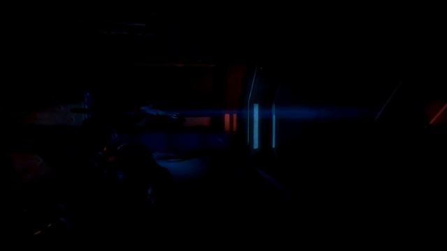 Mass Effect - S06E14 - The Dreadnought смотреть онлайн