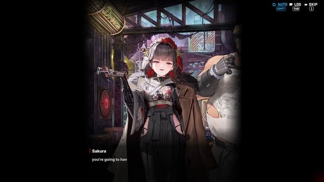 Nikke: Goddess of Victory 8 смотреть онлайн