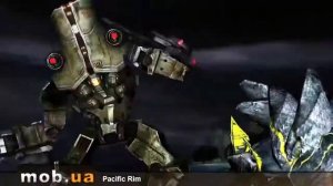 Обзор игры Тихоокеанский рубеж Pacific