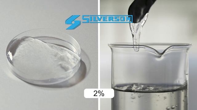 Viscosity of CMC Solutions at various concentrations смотреть онлайн