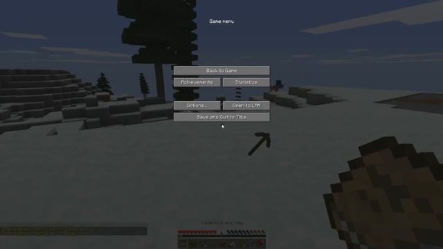 Minecraft - Кибер - 1 - 201 мод ААААА ! смотреть онлайн