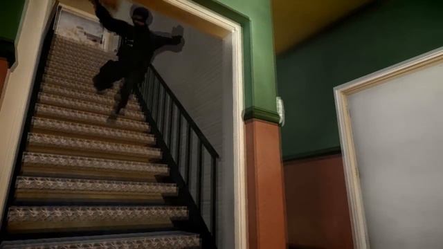 GRAND THEFT AUTO IV TO LET HIM ALIVE EPISODE 3 смотреть онлайн