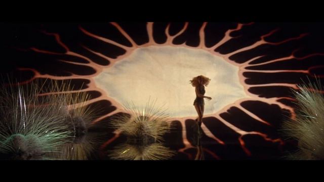 The Best Of Barbarella