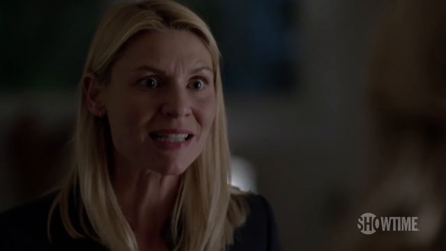 Next on Episode 1 | Homeland | Season 7 смотреть онлайн