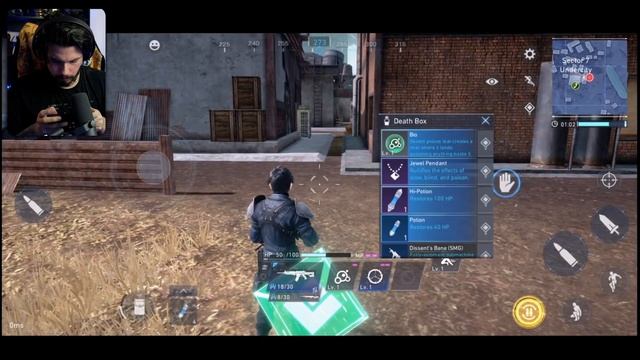 FINAL FANTASY VII: THE FIRST SOLDIER - Conferindo o Game! смотреть онлайн