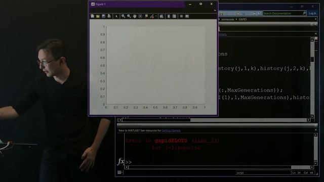 Machine Learning Control: Tuning a PID Controller with Genetic Algorithms (Part 2) смотреть онлайн