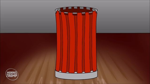 BRAWL STARS ANIMATION: LEON VS NITA (NEW SKINS IDEA) смотреть онлайн