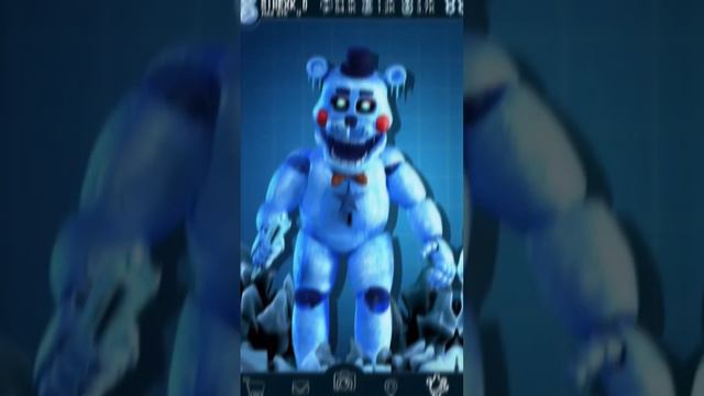 Fnaf AR edit/Frost FPS/ #fivenightsatfreddys #fnaf #game #freddy #meme #edit #freddyfrostbear #me смотреть онлайн