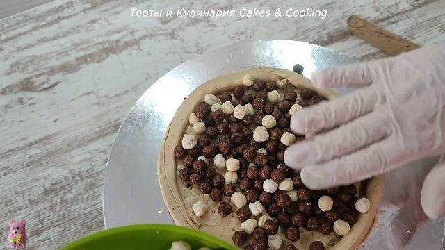 Богатый вкус из доступных продуктов! торт "Моя КОФЕЙНАЯ ПРАГА"! нереально вкусный смотреть онлайн