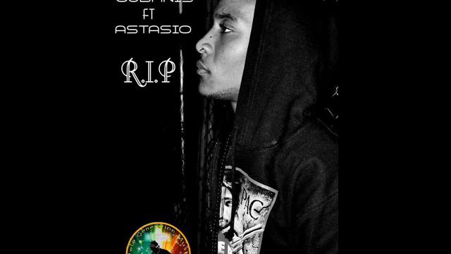 CUBANIS FT ASTASIO REST IN PEACE NEW GENERATION RIDDIM AUG 2012 смотреть онлайн