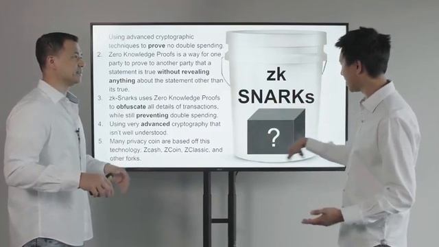 Crypto Investing #32 - Who is Leon Fu Dot Com "The Oracle Of Cryptocurrency"? - By Tai Zen смотреть онлайн