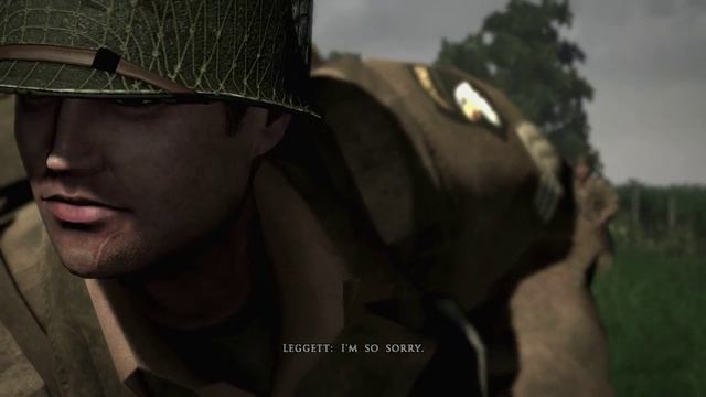 Brothers in Arms Walkthrough Part 1 (The Story so Far) смотреть онлайн