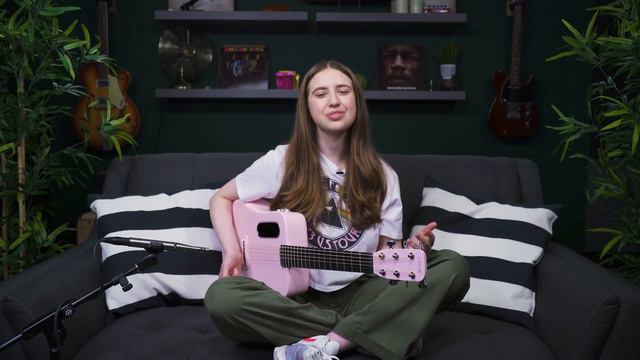 5 Strumming Patterns To Play More Songs - Guitar Lesson смотреть онлайн