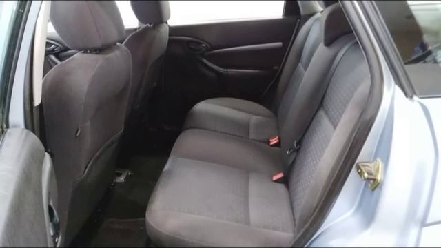 FORD Focus, 1.8 TDCI Ghia Wagon