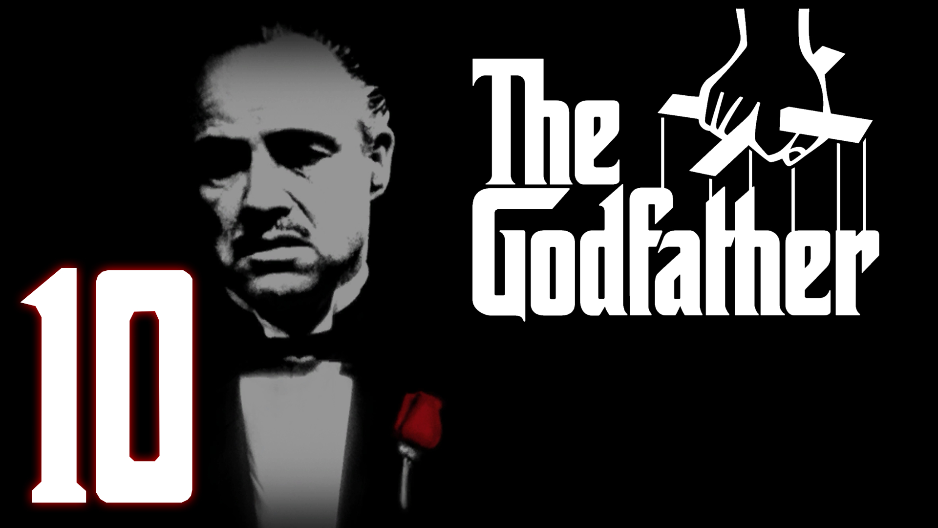 The Godfather: The Game  |  QHD  |  #10
