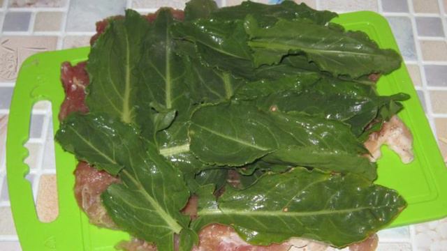 Книга рецептов