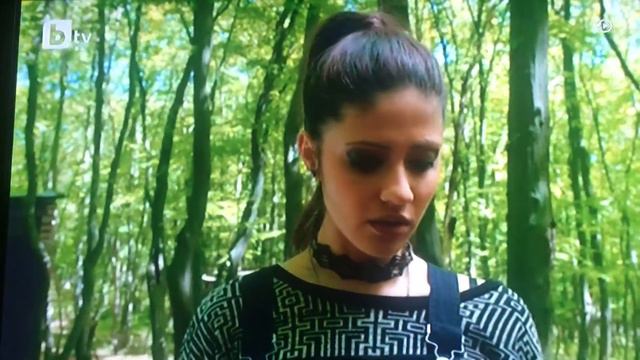 Йоанна-Изабелла Върбанова в “Скъпи наследници” смотреть онлайн