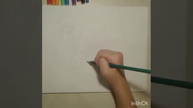 Рисуем пони Радугу Дэш из Май литл пони смотреть онлайн