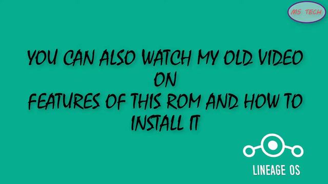 Official Lineage Os [14.1] [7.1.2] For Yureka / Yureka Plus [ FULL REVIEW ] смотреть онлайн