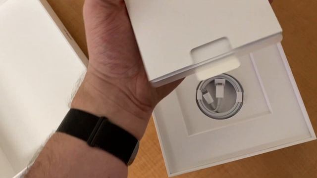 Unboxing: Apple iPad 8th Generation (32GB Wi-Fi Space Gray) смотреть онлайн