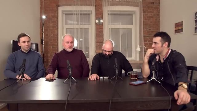 Социализм в Китае. Майснер, Юлин, Таргонский и Майор. смотреть онлайн