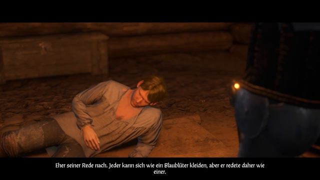 Kingdom Come: Deliverance | 73 | Wir heilen die Seuche смотреть онлайн