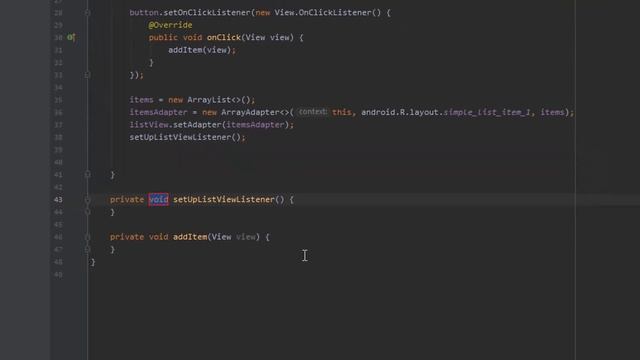 Build A To-Do List App in Android Studio | Beginner's Guide смотреть онлайн