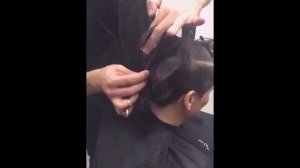 Асимметричная Pixie (Пикси). Павел Охапкин.