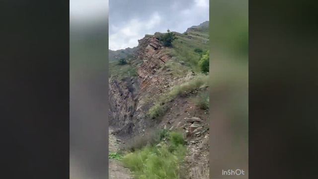 Дорога Махачкала -Агульский район смотреть онлайн