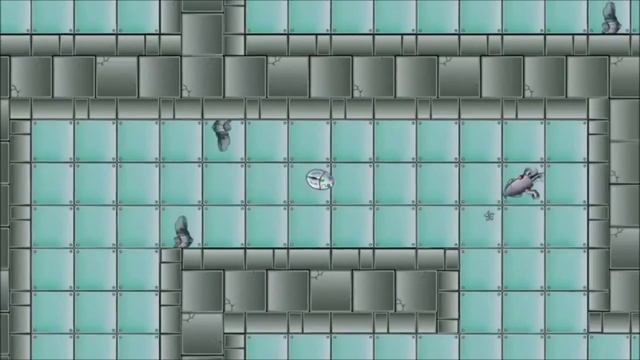 Super Robo Mouse arrive jeudi sur Wii U - trailer смотреть онлайн