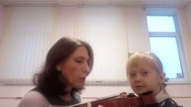 Вероника работа над подстановкой б.пальчика