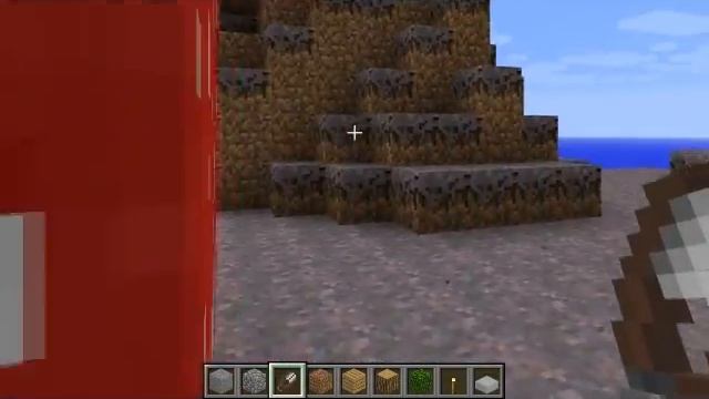 Minecraft 1.9 Pre-Release - Mooshrooms and New Mushroom Biome смотреть онлайн