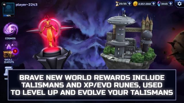 Iron Maiden: Legacy of the Beast - Tutorial: Dungeon Reward Guide