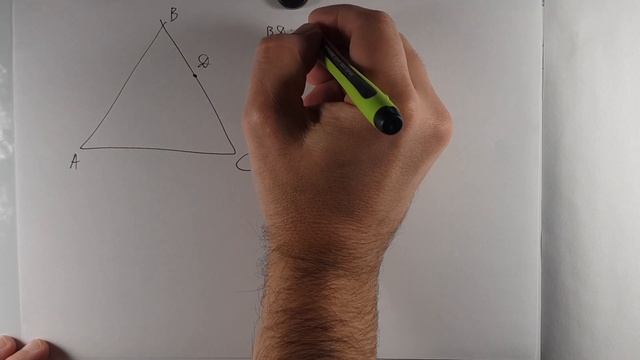 Теорема Фалеса смотреть онлайн