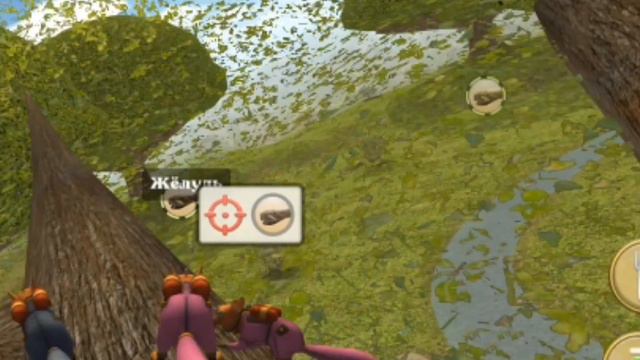 MEME / WildCraft и симулятор белки 2 смотреть онлайн