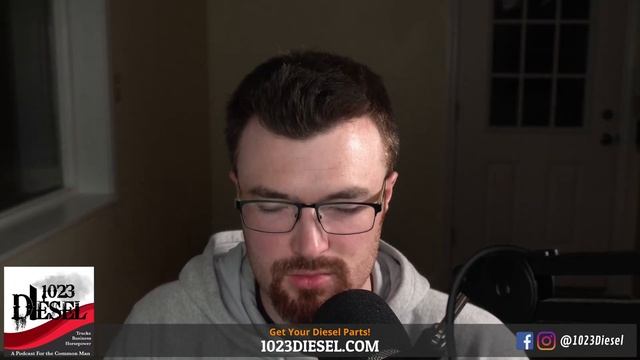 Q&A - Answering your 7.3 Build Questions | Daily Diesel Show - 005 смотреть онлайн