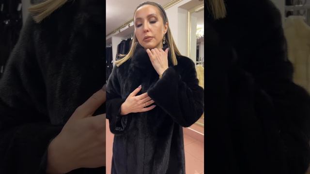 ▫️Скидки на норковые шубы! смотреть онлайн