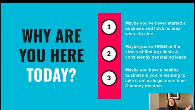 Jumpstart 3 Launch Your Online Coaching Practice смотреть онлайн