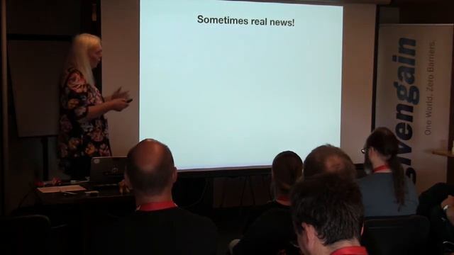 Elizabeth Mattijsen (liz) - A Gross Of Perl 6 Weeklies смотреть онлайн